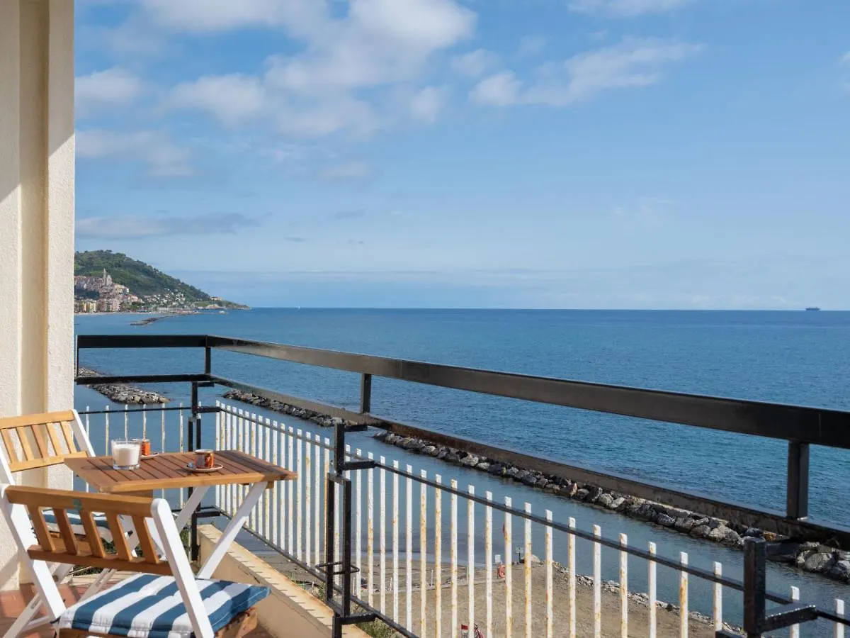 Apartment Terrazzo Sul Mare By Interhome 디아노마리나