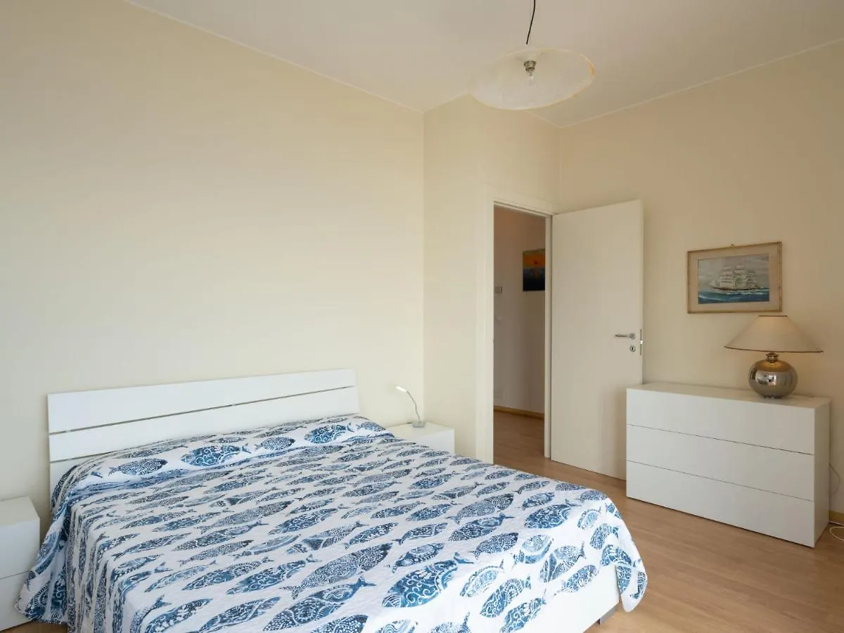 Apartment Terrazzo Sul Mare By Interhome 디아노마리나 이탈리아